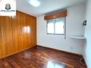 Apartamento Para LocaÃ§Ã£o Na Vila Mariana Com 2...