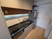 Apartamento para locação na Vila Mariana, São Paulo SP:...