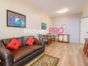 Apartamento para locação na Vila Nova Conceição