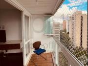 Apartamento para locação na Vila Nova Conceição – 94m² 2...