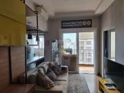 Apartamento para locação na Vila Nova Conceição com 1...