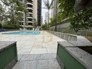 Apartamento para locação na Vila Nova Conceição Mobiliado