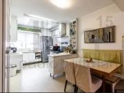 Apartamento para locação na Vila Nova Conceição. São...