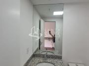 Apartamento para locação na Vila Nova Conceição, São...