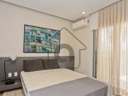 Apartamento para locação na Vila Nova Conceição, São...