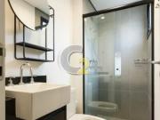 Apartamento para locaÃ§Ã£o na Vila OlÃmpia, 1 quarto, 1...