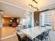 Apartamento para locaÃ§Ã£o na Vila OlÃmpia