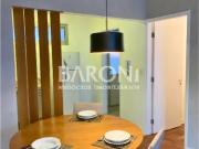 Apartamento para locação na Vila Olímpia, 72 m², 2...