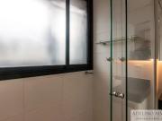 Apartamento para locação na Vila Olímpia, 1 dormitório e...