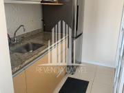 Apartamento para locação na Vila Olímpia: 2 quartos, 1...