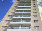 Apartamento para locação na Vila Olímpia com 43 m², 14º...