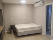 Apartamento para locação na Vila Olímpia, São Paulo SP:...