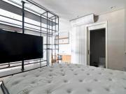 Apartamento para locação na Vila Olimpia SP | 100m²