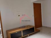 Apartamento para Locação na Vila Osasco: 2 Quartos, 1...