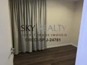 Apartamento para locação na Vila Paulista, com 1...