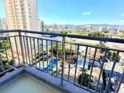 Apartamento para locaÃ§Ã£o na Vila Romana