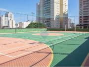 Apartamento para locaÃ§Ã£o na Vila Romana com 2 quartos,...