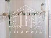 Apartamento para locação na vila são francisco com 3...