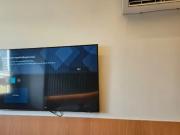 Apartamento para locaã§ã£o no 2 quartos, mobiliado e...