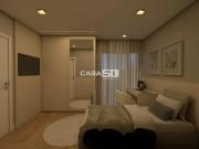 Apartamento para LocaÃ§Ã£o no Alenza CambuÃ