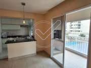 Apartamento para locaÃ§Ã£o no Alpha Style, Alphavilel...