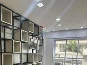 Apartamento para locação no Alphaville