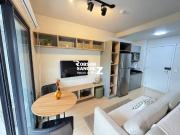 Apartamento para locaÃ§Ã£o no Alto da Boa Vista com 1...