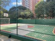 Apartamento para locação no alto da lapa com 3...