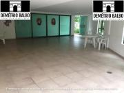 Apartamento para locação no alugo, 3 suítes, poço da...