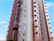 Apartamento para locação no América, Joinville...