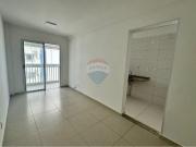 Apartamento para locação, no AQUARELA PARK, Aracaju, SE