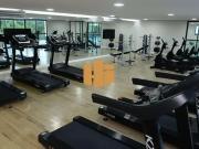 Apartamento para locação no Aurora Trend