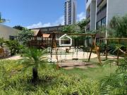 Apartamento para locaã§ã£o no aurora trend, santo amaro,...