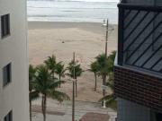 Apartamento para locação no AVIAÇÃO em Praia Grande/SP...