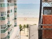 Apartamento para locação no AVIAÇÃO em Praia Grande/SP...
