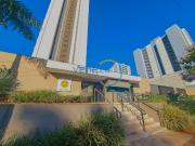 Apartamento para locação no bairro Aurora de Londrina...