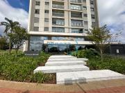 Apartamento para locação no bairro Bela Suica de...