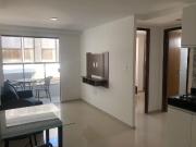 Apartamento para locação, no bairro Bessa em João...