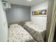 Apartamento para locação, no bairro Bessa em João...