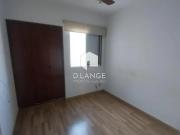 Apartamento para locaÃ§Ã£o no bairro Botafogo em Campinas