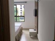 Apartamento para locação, no bairro Cabo Branco em João...