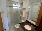 Apartamento para locação, no bairro Cabo Branco em João...