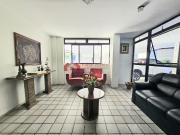 Apartamento para locação, no bairro Cabo Branco em João...