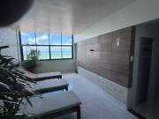 Apartamento para locação, no bairro Cabo Branco em João...