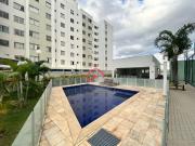 Apartamento para locaÃ§Ã£o no bairro CaiÃ§aras, com 03...