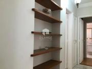 Apartamento para locação no bairro Cambuí em Campinas