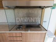 Apartamento para locaÃ§Ã£o no bairro CambuÃ em Campinas...