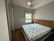 Apartamento para locaÃ§Ã£o no bairro CambuÃ em Campinas...