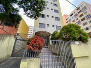 Apartamento para locação no bairro Centro de Londrina...