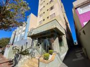 Apartamento para locação no bairro Centro de Londrina...